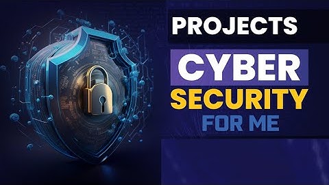 CYBER SECURITY | ANIMATION | SCRATCH CODING