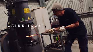 Mundaring Hills Open Studio | Caine Scott