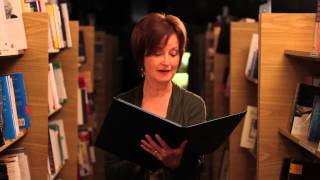 Pages - Rebecca McClanahan | Charlotte Video Project