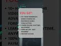 This Method Predicts Market Moves | Jonathan Evans – Gann Mastery for Only $49 #trading #shorts
