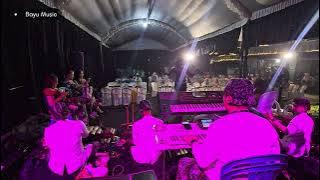 Langgam Trenyuh ⁉️ Vella Rusdiana - Bayu Music Live Madiun 🔴