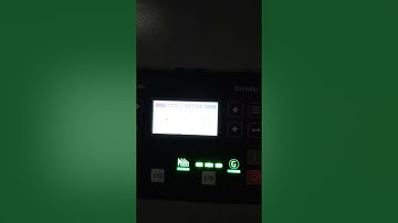 comap.         Generator to generator Auto synchronization..