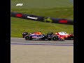 Max & Lewis' Epic Battles So Far 😮‍💨