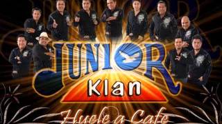 Video thumbnail of "JUNIOR KLAN Dulce de Coco"