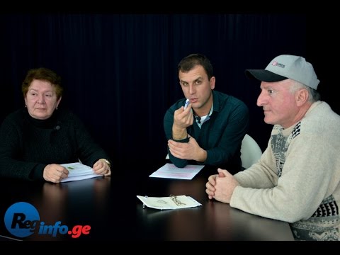 ტრანსპორტის უსაფრთხოება, ჰაერის დაბინძურება და ევროპული მოთხოვნები