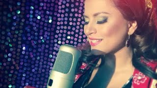 Video thumbnail of "Olga Valkiria - Canción A Mi Papa"