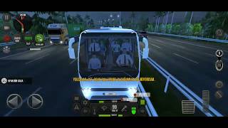 OTOBÜS OYUNU || ÖNCE ŞİRKETİNİ KUR SONRA SEFERE BAŞLA screenshot 4