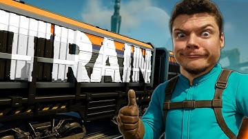 When a Factorio Player Builds a SatisFACTORY (Part 2)