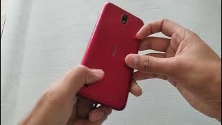 Nokia C1 TA-1165 Hard Reset Solution Please?/ No wipe data Option 2025 Latest