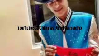 Video thumbnail of "No Le Voy Rogar -  Ariel Camacho"