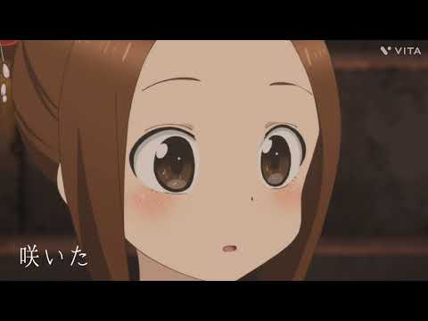 #からかい上手の高木さん #高木さん#打上花火