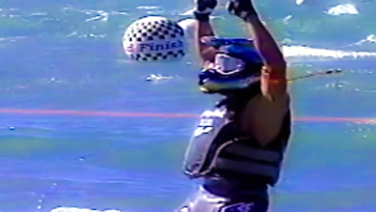 1999 IJSBA World Finals - Full VHS Rip