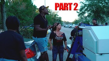 Redneck Repo - It Was Impossible To Take This Car (Part 2)