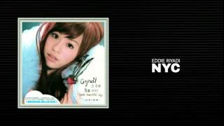 CYNDI WANG (王心凌) - 往幸福出发