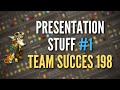 PRESENTATION DE MES STUFFS - #1 TEAM SUCCES - HATSU [DOFUS]