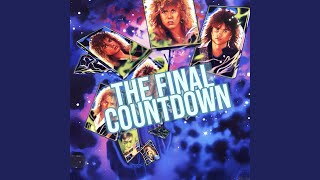 Final Countdown
