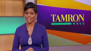 “Tamron Hall” – 10.15.19 – Mike Rowe