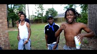 G Renzo ft Luh Reggie ( Jungle Official Video ) Shot by RacksTV