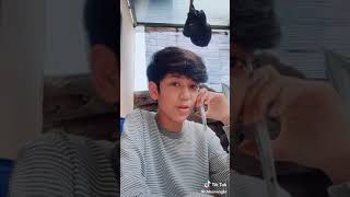 Tik Tok Abun Sungkar