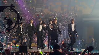 [4K] 230218 써클차트뮤직어워즈 CCMA 엔하이픈 ENHYPEN Intro + FEVER 폰캠