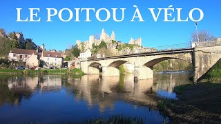 Le Poitou à vélo by Charly Juhel 474 views 8 months ago 9 minutes, 49 seconds