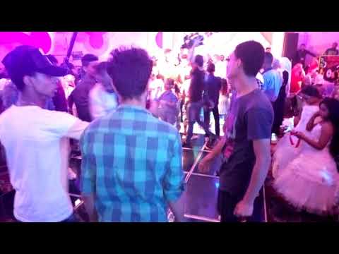 حفله جديده من العفاريت انشاء الله هتعجبكوا