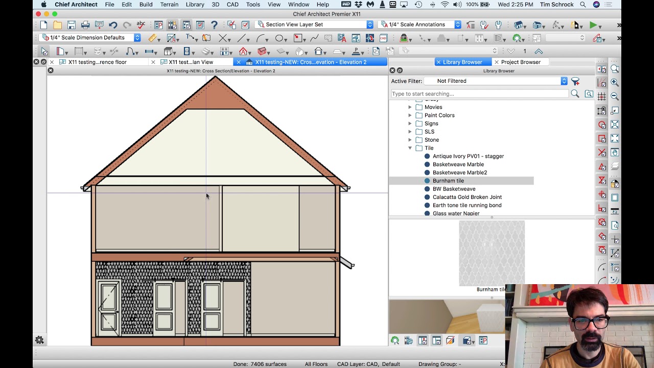 chief architect x11 ssa library download free chief architect x11 ssa library download free