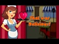 Naughty Waitress  | Naughty flash games