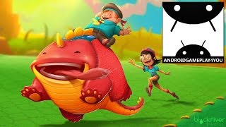 Finding Monsters Adventure Android GamePlay Trailer (1080p) (By Black River Studios) [Game For Kids] screenshot 5