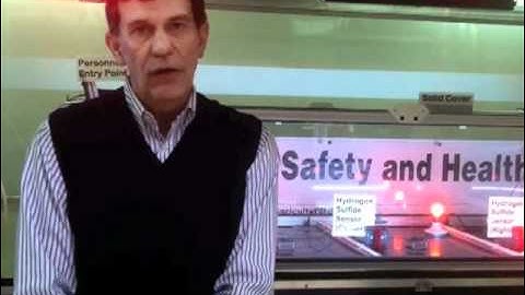 Manure pit safety: An interview with Dennis Murphy