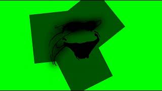 A-10 Transformed into X-10 (interminable rooms animation)
