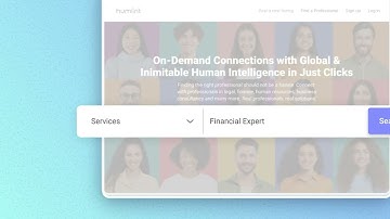 Humiint: Improved search - Leveling up your online visibility