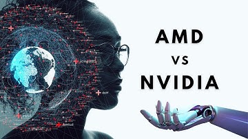 AMD Rising: Beating Nvidia and Intel in the AI Race | Strategise