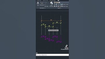 Dimspace AutoCAD#autocad