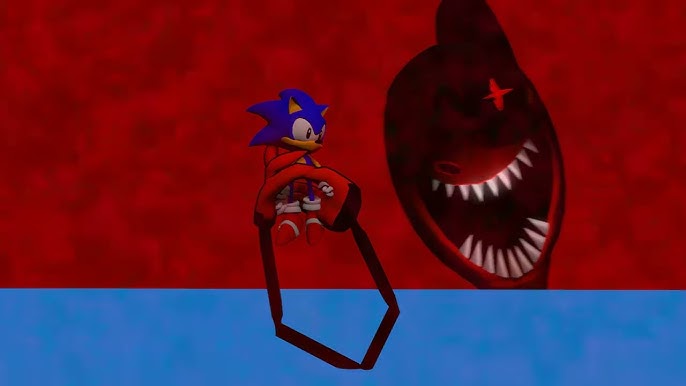 SONIC.EXE RP {NOVO JOGO} COM NOVAS FORMAS DO SONIC.EXE, FLEETWAY, FATAL  ERROR, SONIC.EYX E MAIS 