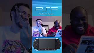Why Is The Free Throw Mini Game Like This On NBA2K PSP?
The PSP was an amazingly fun handheld that finally offered console quality gaming on the go in 2005. Me and my friend were feeling really nostalgic for these games so we decided to play all the launch titles. Some of these are not exactly what we remember.. Why Is The Free Throw Mini Game Like This On NBA2K PSP?