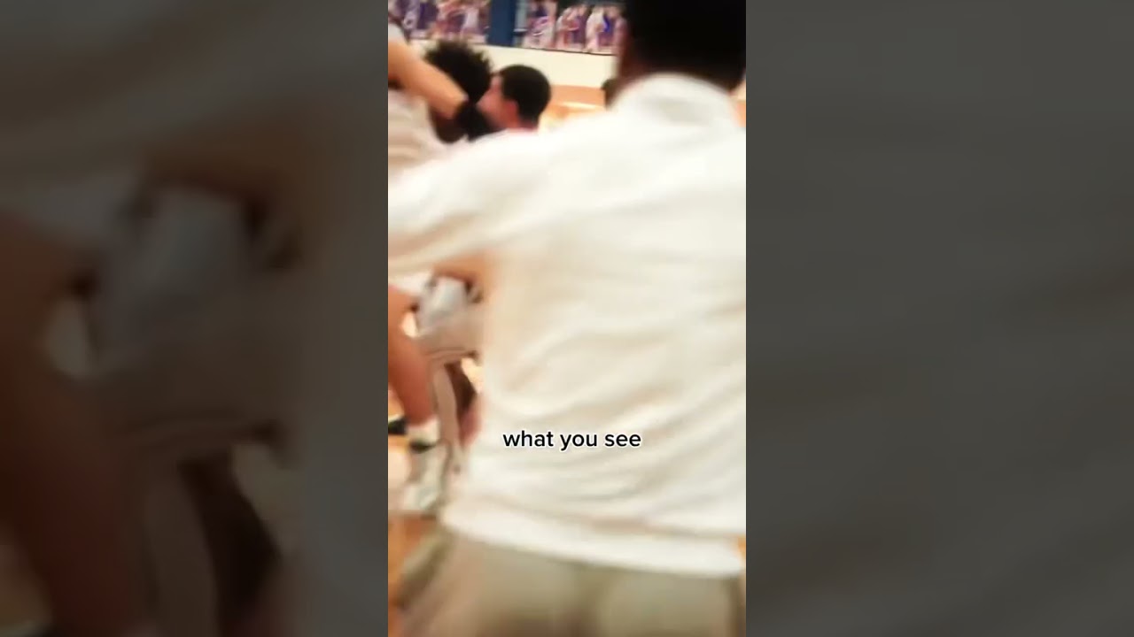 Sad reality of winning 