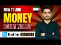 How to Add Money to Botim Wallet in UAE from Recharge Machine (2025) – Step-by-Step Guide