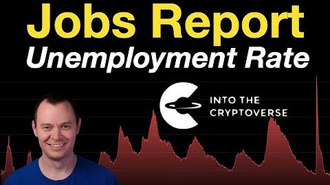 Jobs Report