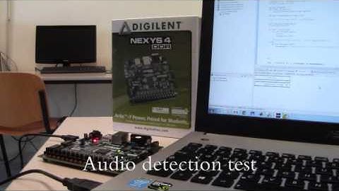 Digilent Design Contest 2015