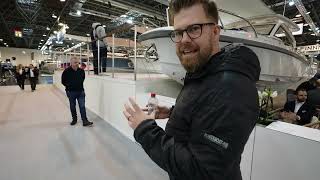 boot Düsseldorf 2023 - Boat Show Highlights - Halls 3 & 4 screenshot 5