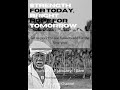 Strength for Today, Bright Hope for Tomorrow, 17th January, Sunday Service