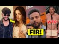 Elvish Yadav Again in Trouble….FIR Against Him by a Officer for this…Shraddha Kapoor &amp; Fukra Insaan