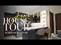 Jom house tour islamic concept  kemensah selangor  idw