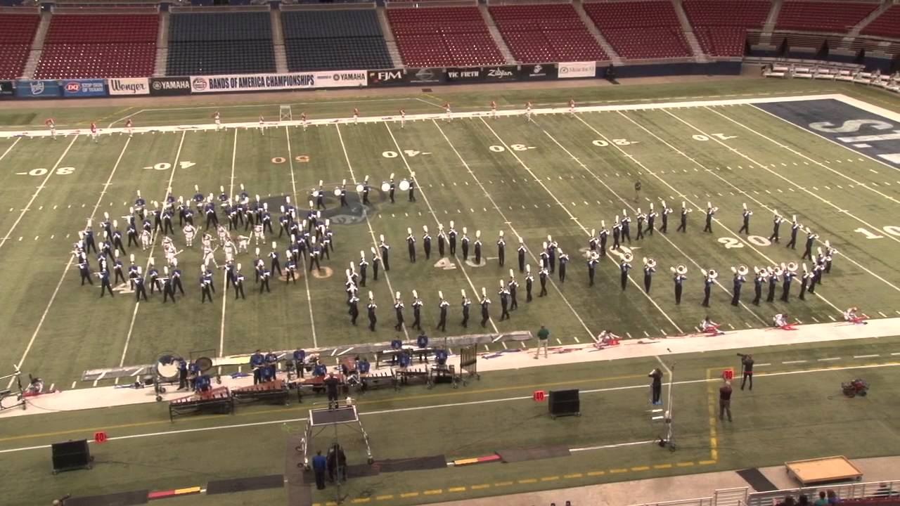Air Academy High School Friday Prelims Boa St Louis You Air Academy High School Friday Prelims Boa St Louis