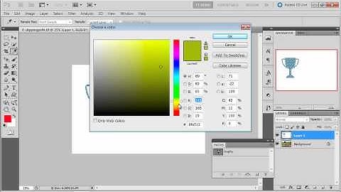 Adobe Photoshop CS5 Extended Essentials (Chapter 8 - Part 3)
