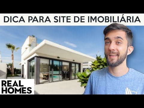 Dicas Para Sites de Hospedagem RealHomes