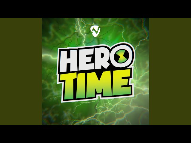 Ben 10 Destroy All Aliens Theme