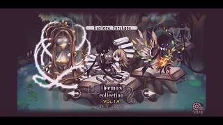 Deemo 3.5 Update (Preview)