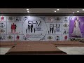 Shm fashion events session 3 live ll 28022021 ll v3 news live